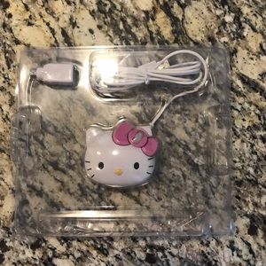 Hello Kitty Mouse